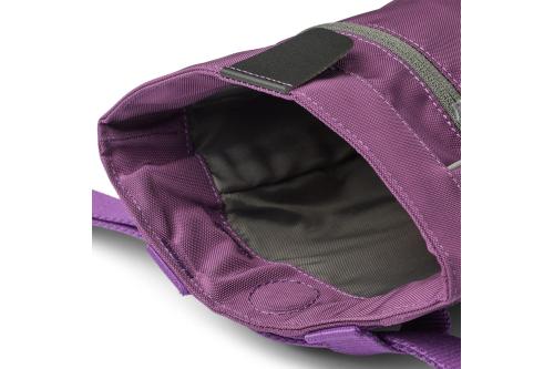 Bolsa para premios golosinas para entrenamiento perros DOG Copenhagen. Cierre magnético y dispensador de bolsitas . Lila 6 Bolsa para premios golosinas para entrenamiento perros DOG Copenhagen. Cierre magnético y dispensador de bolsitas . Lila 6