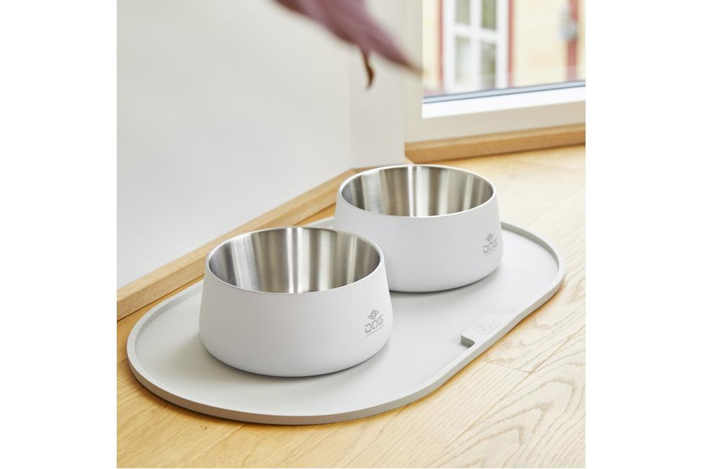 Bol cuenco para perros Vega de DOG Copenhagen. Comedero bebedero antideslizante y con estilo minimalista. ejemplo 3 Bol cuenco para perros Vega de DOG Copenhagen. Comedero bebedero antideslizante y con estilo minimalista. ejemplo 3
