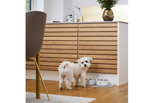 Bol cuenco para perros Vega de DOG Copenhagen. Comedero bebedero antideslizante y con estilo minimalista. ejemplo 9 Bol cuenco para perros Vega de DOG Copenhagen. Comedero bebedero antideslizante y con estilo minimalista. ejemplo 9