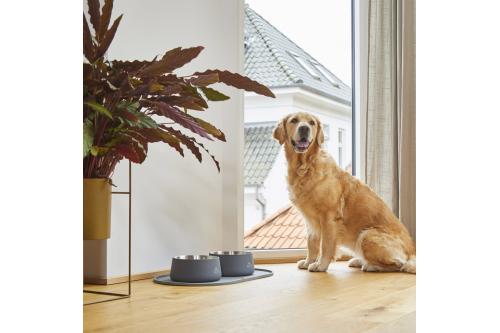 Bol cuenco para perros Vega de DOG Copenhagen. Comedero bebedero antideslizante y con estilo minimalista. ejemplo 10 Bol cuenco para perros Vega de DOG Copenhagen. Comedero bebedero antideslizante y con estilo minimalista. ejemplo 10