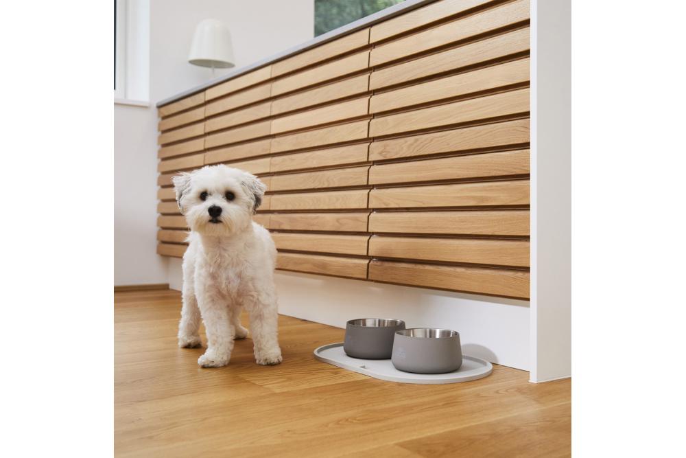 Bol cuenco para perros Vega de DOG Copenhagen. Comedero bebedero antideslizante y con estilo minimalista. ejemplo 11 Bol cuenco para perros Vega de DOG Copenhagen. Comedero bebedero antideslizante y con estilo minimalista. ejemplo 11