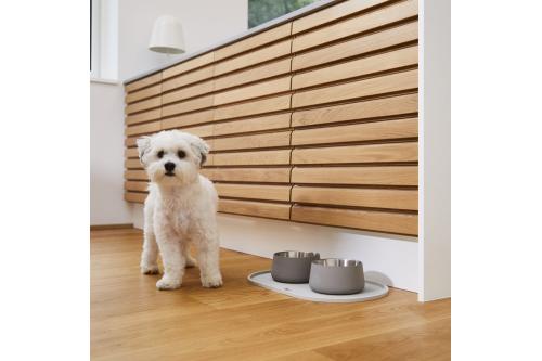 Bol cuenco para perros Vega de DOG Copenhagen. Comedero bebedero antideslizante y con estilo minimalista. ejemplo 11 Bol cuenco para perros Vega de DOG Copenhagen. Comedero bebedero antideslizante y con estilo minimalista. ejemplo 11
