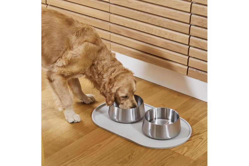Bol cuenco para perros Vega de DOG Copenhagen. Comedero bebedero antideslizante y con estilo minimalista. ejemplo 12 Bol cuenco para perros Vega de DOG Copenhagen. Comedero bebedero antideslizante y con estilo minimalista. ejemplo 12