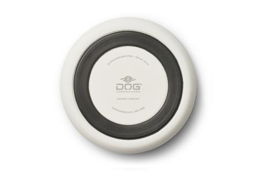 Bol cuenco para perros Vega de DOG Copenhagen. Comedero bebedero antideslizante y con estilo minimalista. blanco 3 Bol cuenco para perros Vega de DOG Copenhagen. Comedero bebedero antideslizante y con estilo minimalista. blanco 3