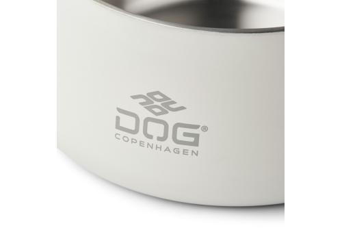 Bol cuenco para perros Vega de DOG Copenhagen. Comedero bebedero antideslizante y con estilo minimalista. blanco 4 Bol cuenco para perros Vega de DOG Copenhagen. Comedero bebedero antideslizante y con estilo minimalista. blanco 4