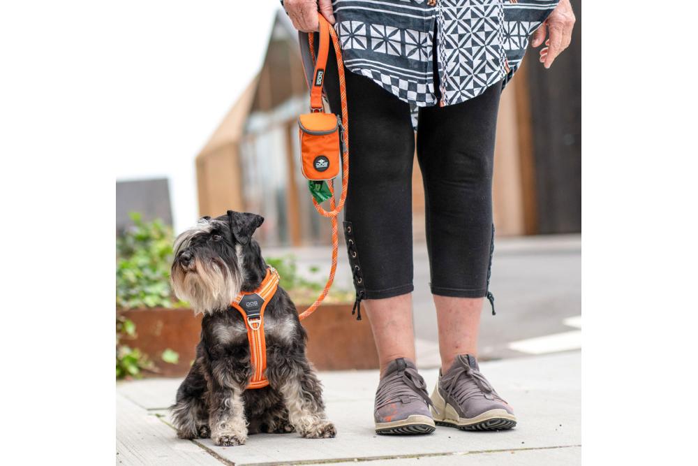 Arnés para perros DOG Copenhagen Comfort Walk Air cp5 Arnés para perros DOG Copenhagen Comfort Walk Air cp5
