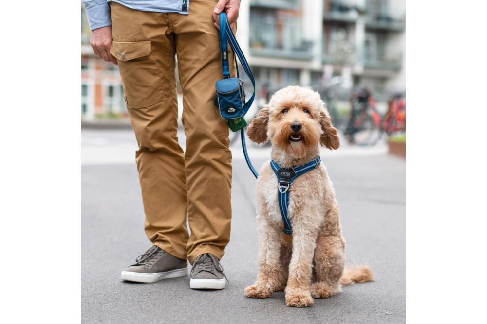 Arnés para perros DOG Copenhagen Comfort Walk Air cp6 Arnés para perros DOG Copenhagen Comfort Walk Air cp6