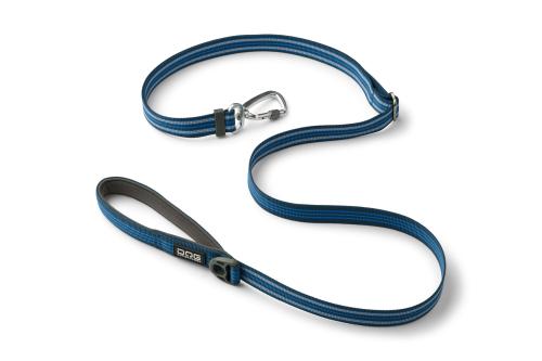Correa perro DOG Copenhagen Urban Freestyle. Azul 1