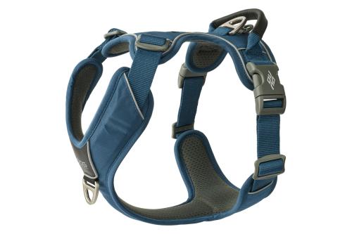 Arnés para perro DOG Copenhagen Comfort Walk Pro. Azul 1 Arnés para perro DOG Copenhagen Comfort Walk Pro. Azul 1