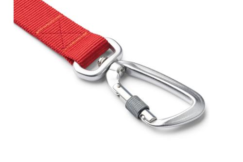 Correa para perros DOG Copenhagen Urban Trail™. Rojo 3 Correa para perros DOG Copenhagen Urban Trail™. Rojo 3