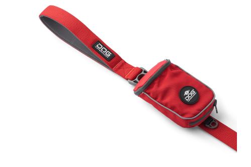 Correa para perros DOG Copenhagen Urban Trail™. Rojo 4 Correa para perros DOG Copenhagen Urban Trail™. Rojo 4