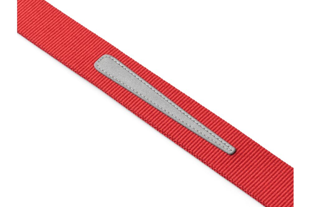 Correa para perros DOG Copenhagen Urban Trail™. Rojo 6 Correa para perros DOG Copenhagen Urban Trail™. Rojo 6