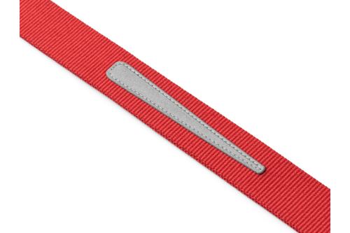 Correa para perros DOG Copenhagen Urban Trail™. Rojo 6 Correa para perros DOG Copenhagen Urban Trail™. Rojo 6