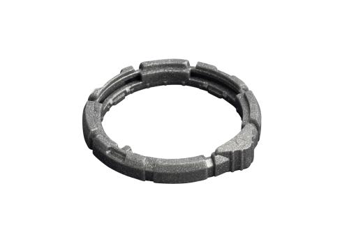 Orbiloc Ring Pro - Luz LED seguridad y alta visibilidad para perros - 02 Orbiloc Ring Pro - Luz LED seguridad y alta visibilidad para perros - 02